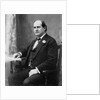 William Jennings Bryan by Anonymous