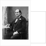William Jennings Bryan by Anonymous
