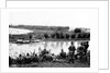 American Soldiers on Manuvers During the Philippine Insurrection by Anonymous
