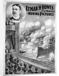 Lyman Howe"s New Marvels in Moving Pictures by Anonymous