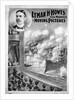 Lyman Howe"s New Marvels in Moving Pictures by Anonymous