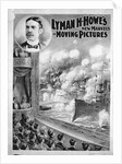 Lyman Howe"s New Marvels in Moving Pictures by Anonymous
