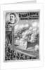 Lyman Howe"s New Marvels in Moving Pictures by Anonymous