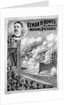 Lyman Howe"s New Marvels in Moving Pictures by Anonymous