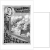 Lyman Howe"s New Marvels in Moving Pictures by Anonymous