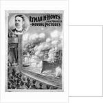 Lyman Howe"s New Marvels in Moving Pictures by Anonymous