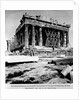 The Parthenon by Anonymous