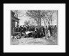 United States Military Railroad Crew by Anonymous