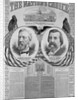 Republican Platform and Nominees of 1884 by Anonymous