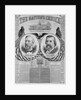 Republican Platform and Nominees of 1884 by Anonymous