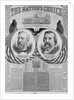 Republican Platform and Nominees of 1884 by Anonymous