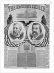Republican Platform and Nominees of 1884 by Anonymous