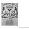 Republican Platform and Nominees of 1884 by Anonymous