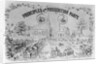 American Lithograph "Principles of the Prohibition Party" by Anonymous