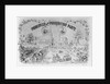 American Lithograph "Principles of the Prohibition Party" by Anonymous