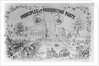 American Lithograph "Principles of the Prohibition Party" by Anonymous