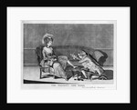 The Macarony Shoe Maker Published by M. Darly