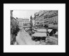 Pestsaule (Plague column on the Graben) by Anonymous