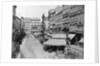 Pestsaule (Plague column on the Graben) by Anonymous