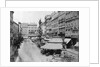 Pestsaule (Plague column on the Graben) by Anonymous