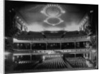 Interior of Bradford Theater by Anonymous