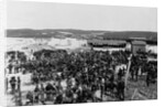 Rough Riders Returning from Spanish-American War by Anonymous