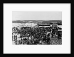 Rough Riders Returning from Spanish-American War by Anonymous