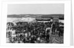 Rough Riders Returning from Spanish-American War by Anonymous