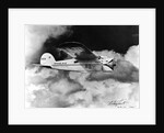 Winnie Mae of Oklahoma Mail Plane by Anonymous