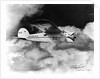 Winnie Mae of Oklahoma Mail Plane by Anonymous