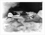 Winnie Mae of Oklahoma Mail Plane by Anonymous