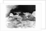 Winnie Mae of Oklahoma Mail Plane by Anonymous