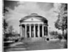 Rotunda at University of Virginia by Anonymous