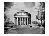 Rotunda at University of Virginia by Anonymous