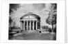 Rotunda at University of Virginia by Anonymous
