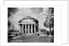 Rotunda at University of Virginia by Anonymous