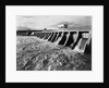 Spilling Water From a Tennessee Dam by Anonymous