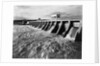 Spilling Water From a Tennessee Dam by Anonymous