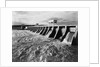 Spilling Water From a Tennessee Dam by Anonymous