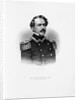 Maj. Gen. Robert E. Lee Engraving by Anonymous