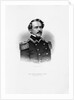 Maj. Gen. Robert E. Lee Engraving by Anonymous