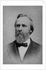 President Rutherford B. Hayes by Anonymous