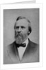 President Rutherford B. Hayes by Anonymous