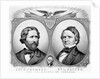 J. C. Fremont. Wm. L. Dayton. The Champions of Freedom by Charles Grebner