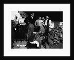 Boy Working in Sweatshop by Anonymous