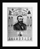 Poster of Ulysses Grant and Henry Willson by Anonymous