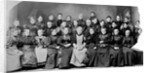 National Council of Women of the United States, 1895 by Anonymous