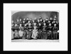 National Council of Women of the United States, 1895 by Anonymous