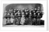 National Council of Women of the United States, 1895 by Anonymous