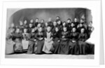 National Council of Women of the United States, 1895 by Anonymous